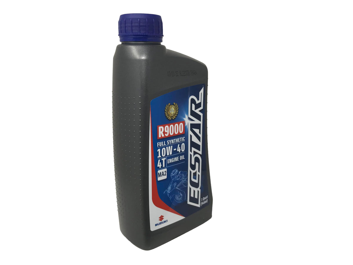 Full Syn Oil Change Kit W4995