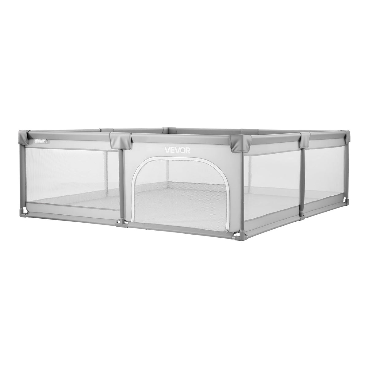 78.7″ x 58.7″ Baby Playpen with 50 Ocean Balls Z786432