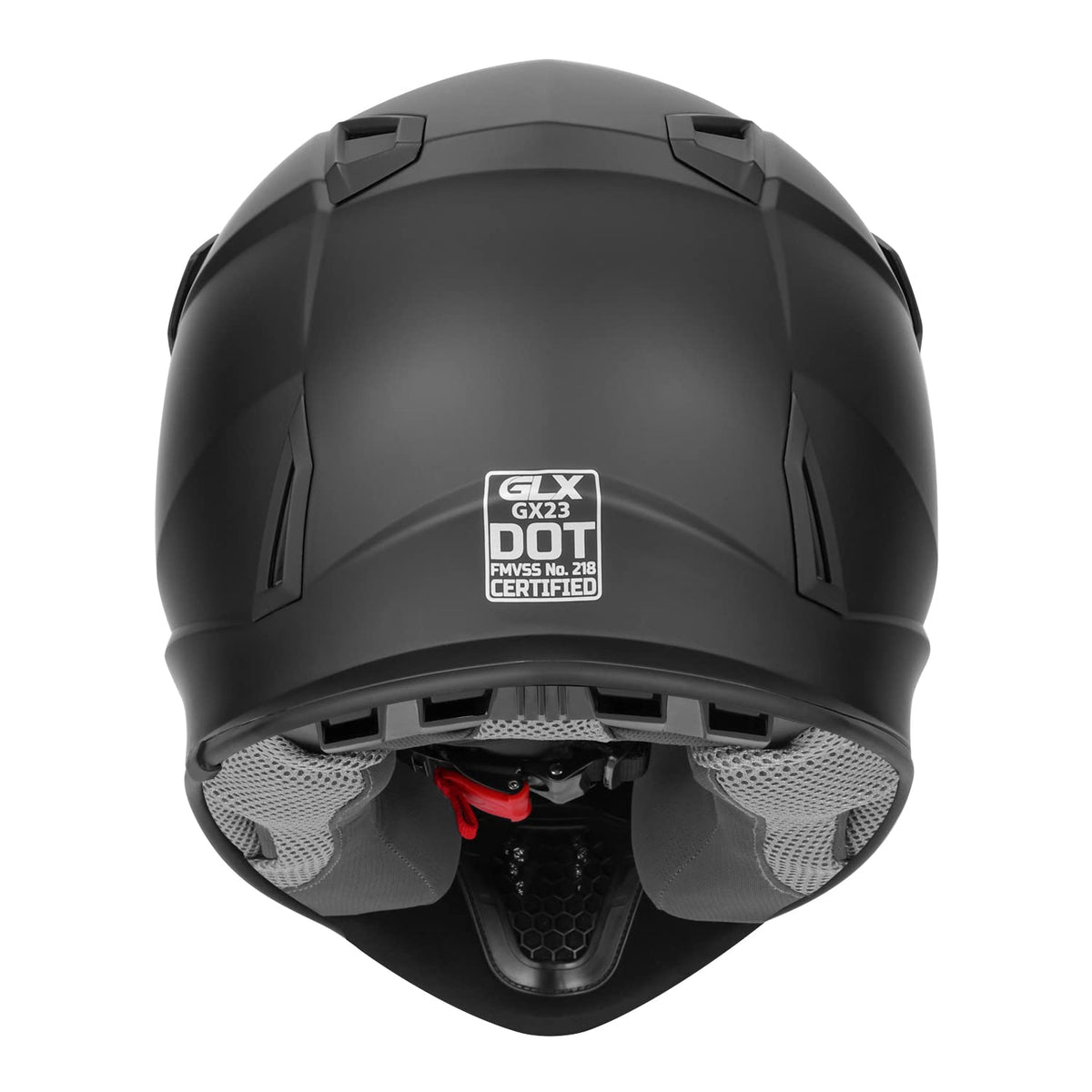 Full-Face Dirt Bike Motocross Helmet R69408