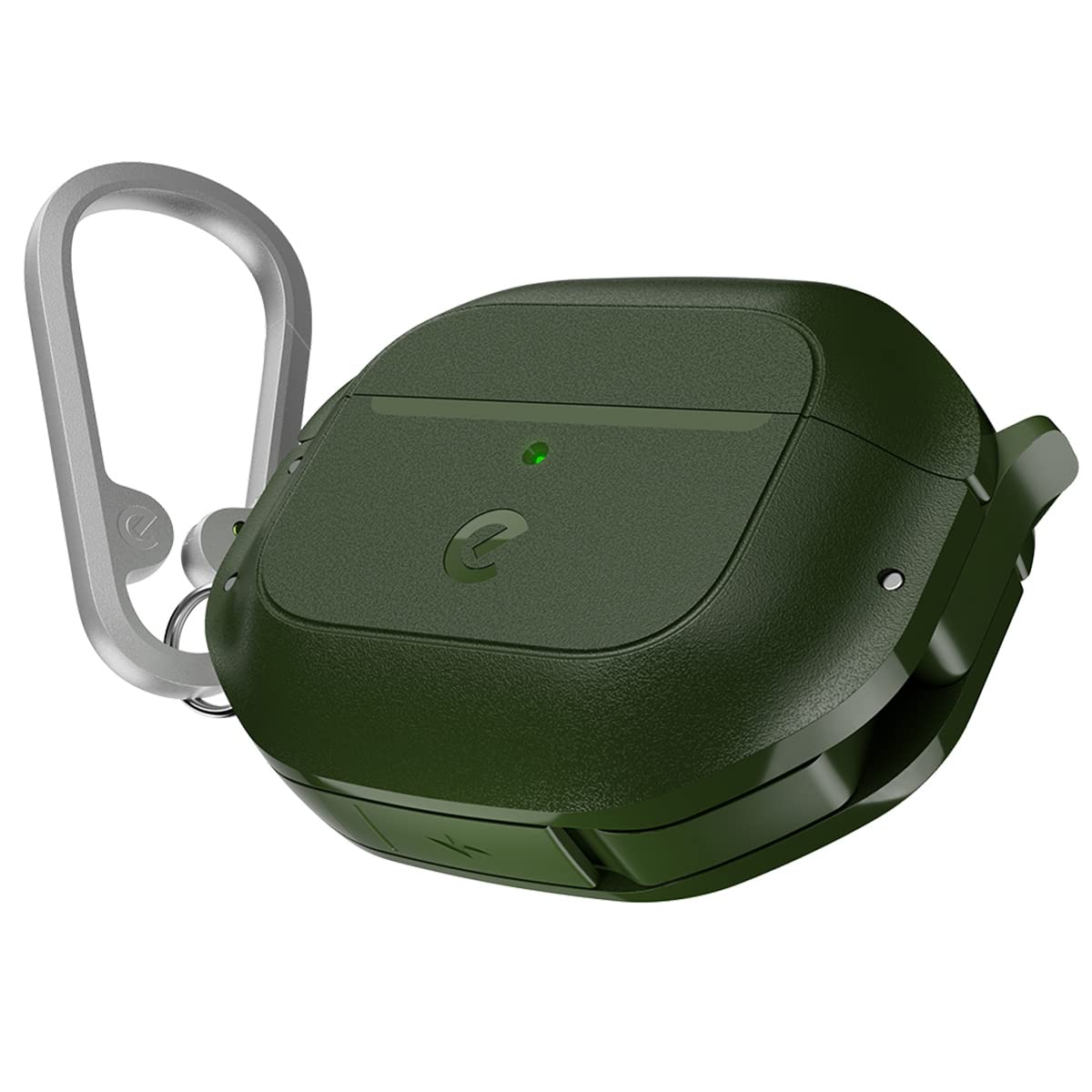 Green AirPods 3 Case with Lock O999108