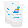 Unscented 6 lb. 2-Pack Cat Litter Q988485