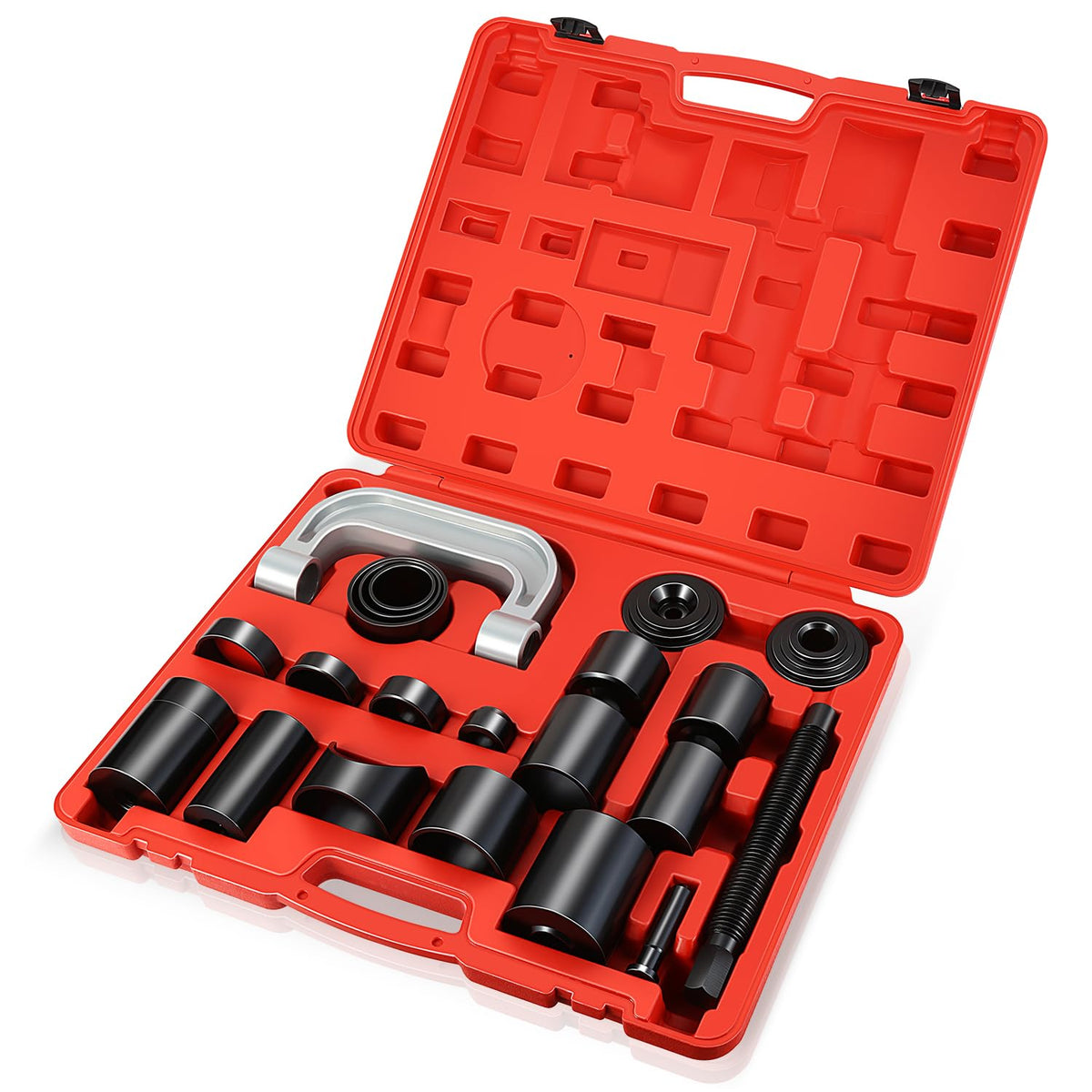 21 Pcs Ball Joint Press Kit R31962