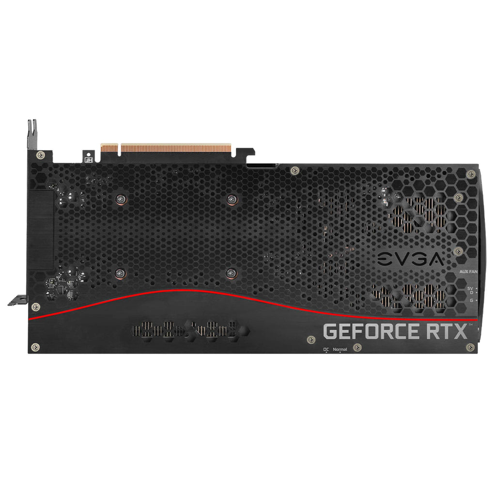GeForce RTX 3070 8GB GDDR6 Gaming Graphics Card T326145