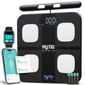 8-Electrode Digital Body Weight Scale with Bluetooth M24278