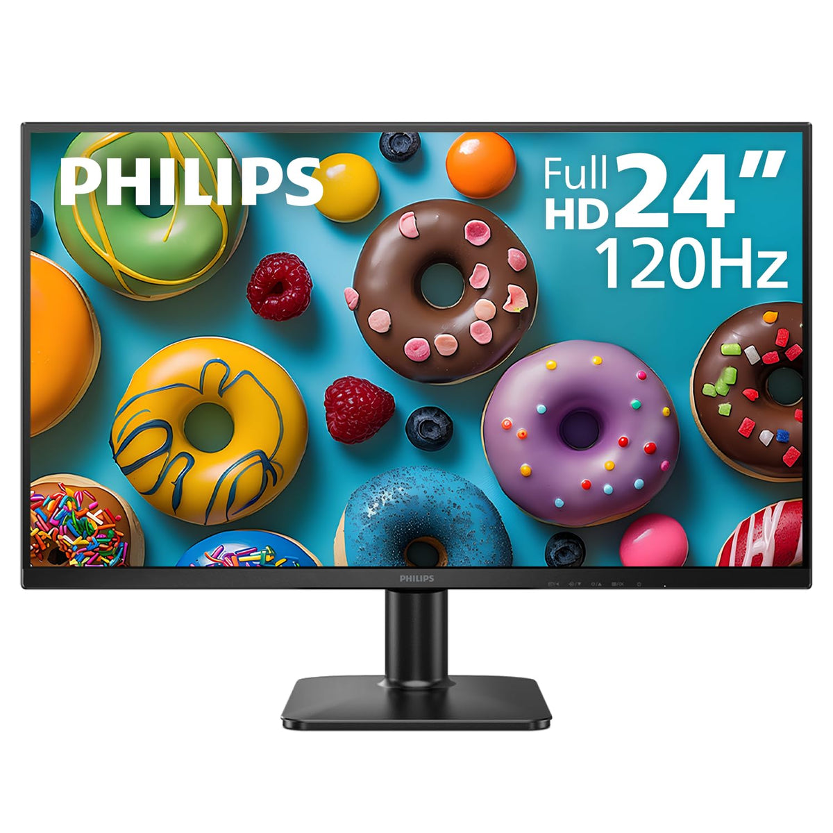 24 Inch FHD 120Hz IPS Computer Monitor B595