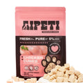 Freeze Dried Chicken Breast Cat & Dog Treats 2.82oz Single Ingredient Grain-Free Y13303