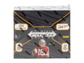 2025 Panini Prizm Black Football Trading Card Box B32342