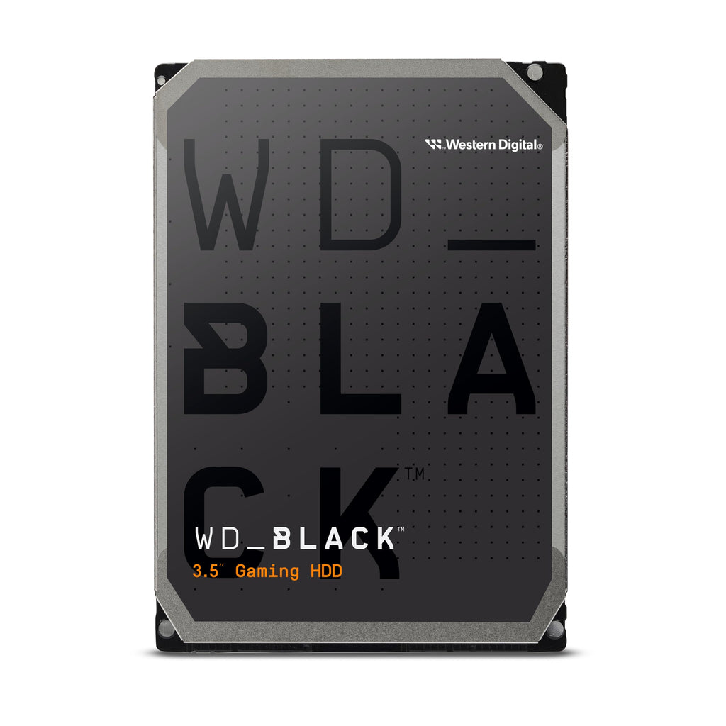 8TB 7200 RPM Internal Hard Drive HDD F9283