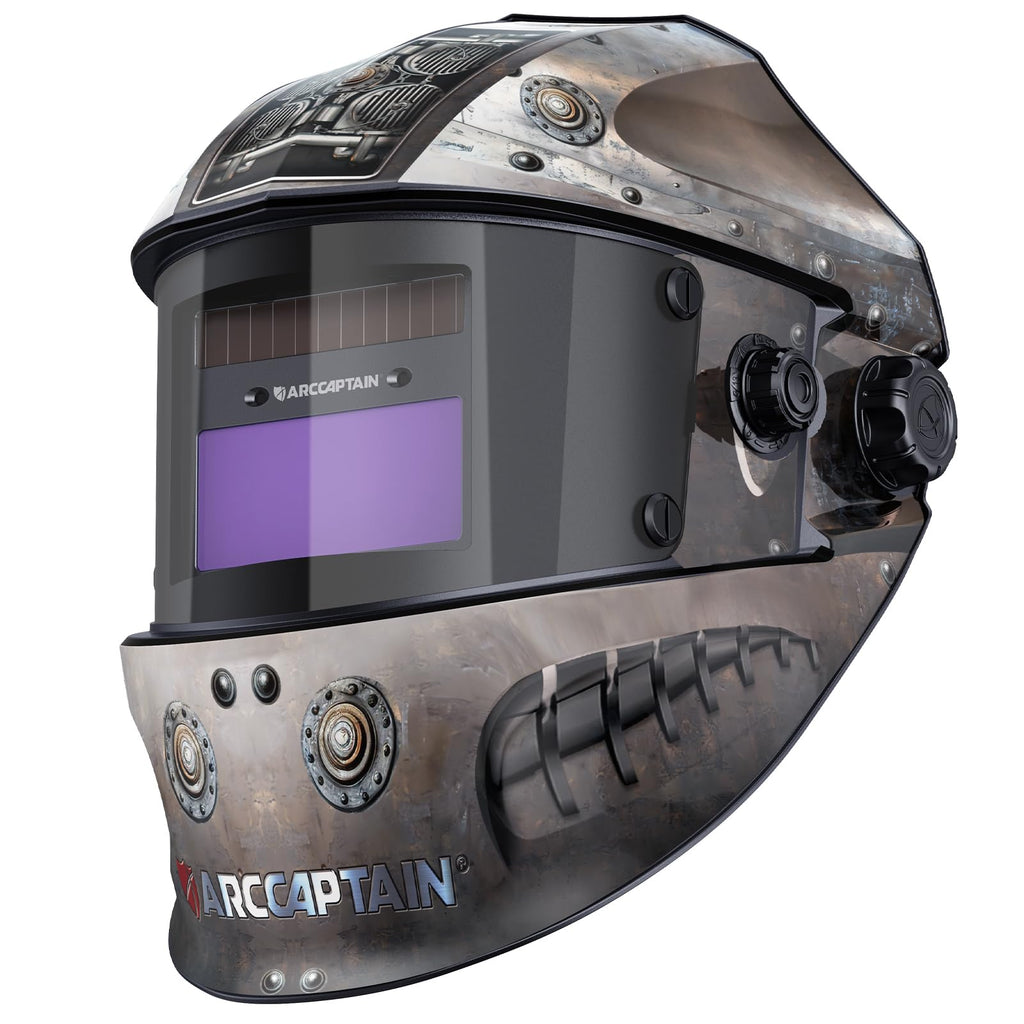 Auto Darkening Welding Helmet M30333