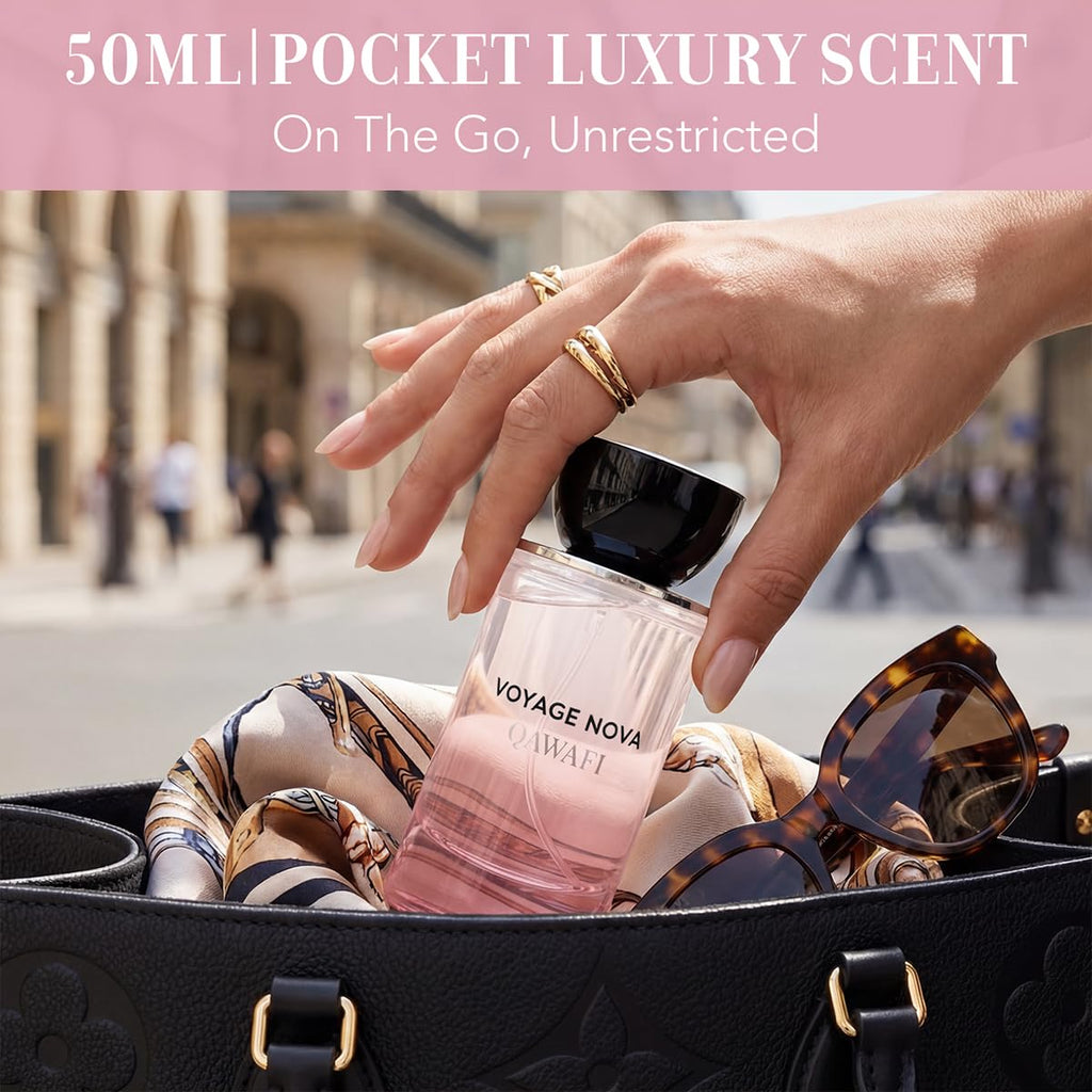 Eau de Parfum for Women 50ml T577292
