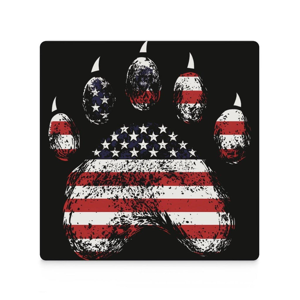 Ceramic Coasters Set L962996
