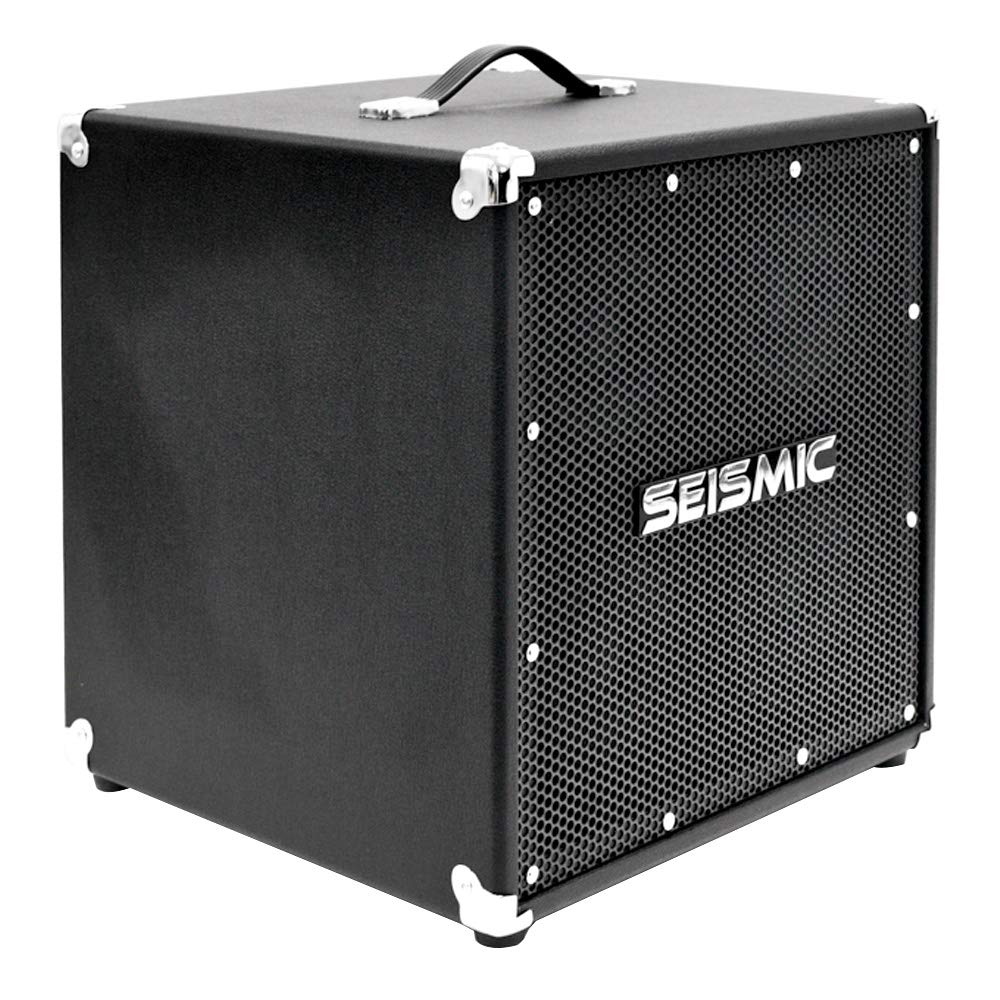 4x6 Bass Guitar Speaker Cabinet M4469