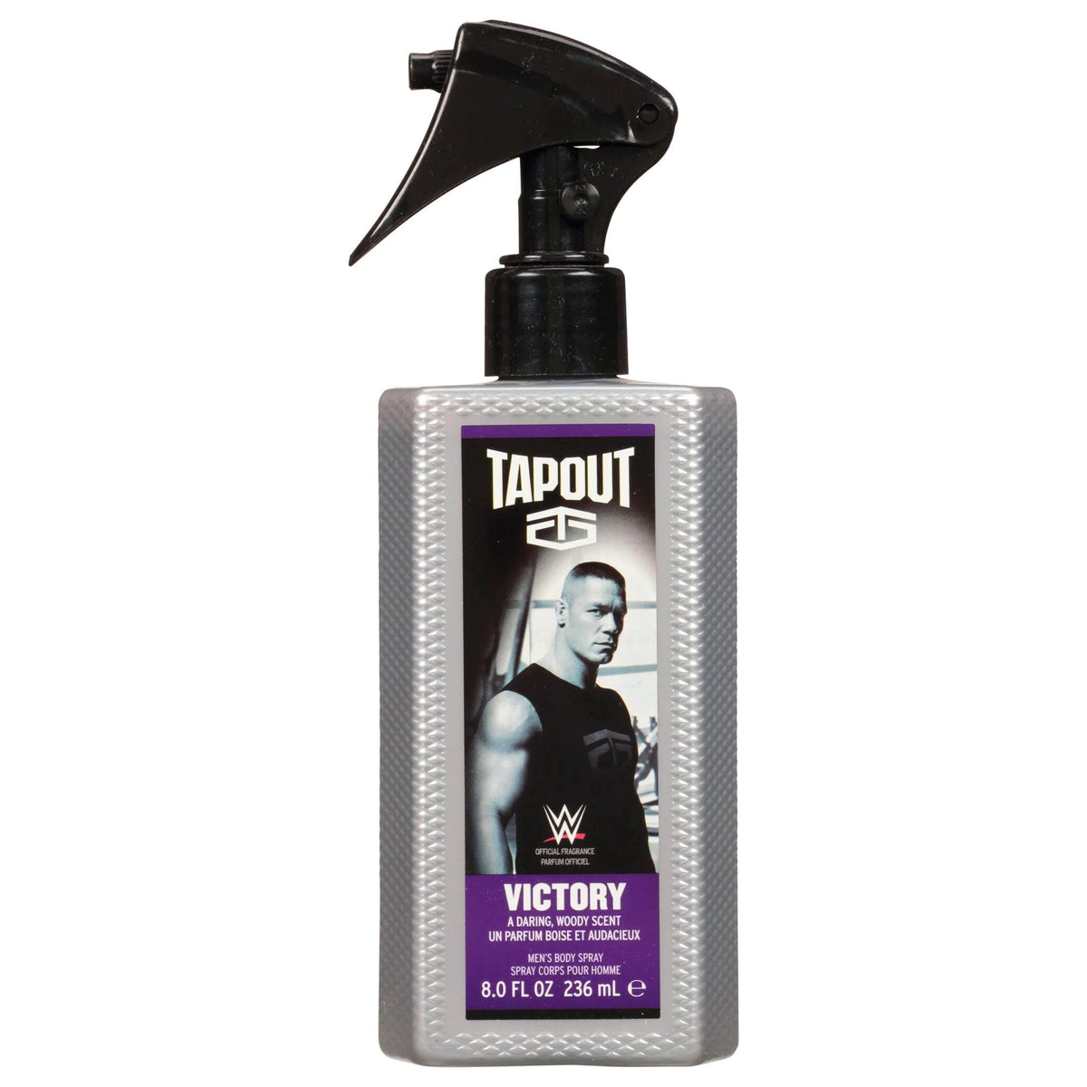 Body Spray Perfume for Men 8 Ounces M45054