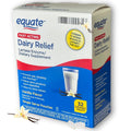 Vanilla Flavor 32 Chewable Tablets Lactase Enzyme J539