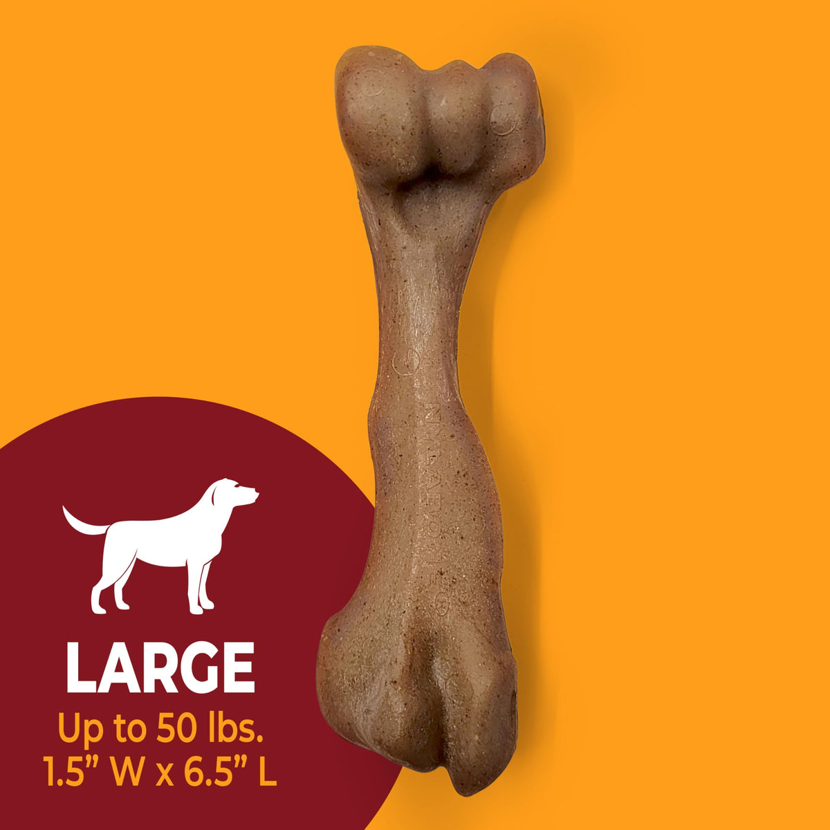 Dog Chew Toy M70096