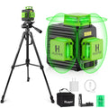360 Self Leveling Laser Level with Tripod G74030