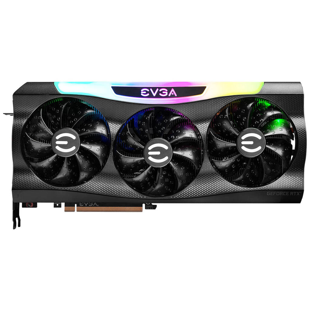 GeForce RTX 3070 8GB GDDR6 Gaming Graphics Card T326145