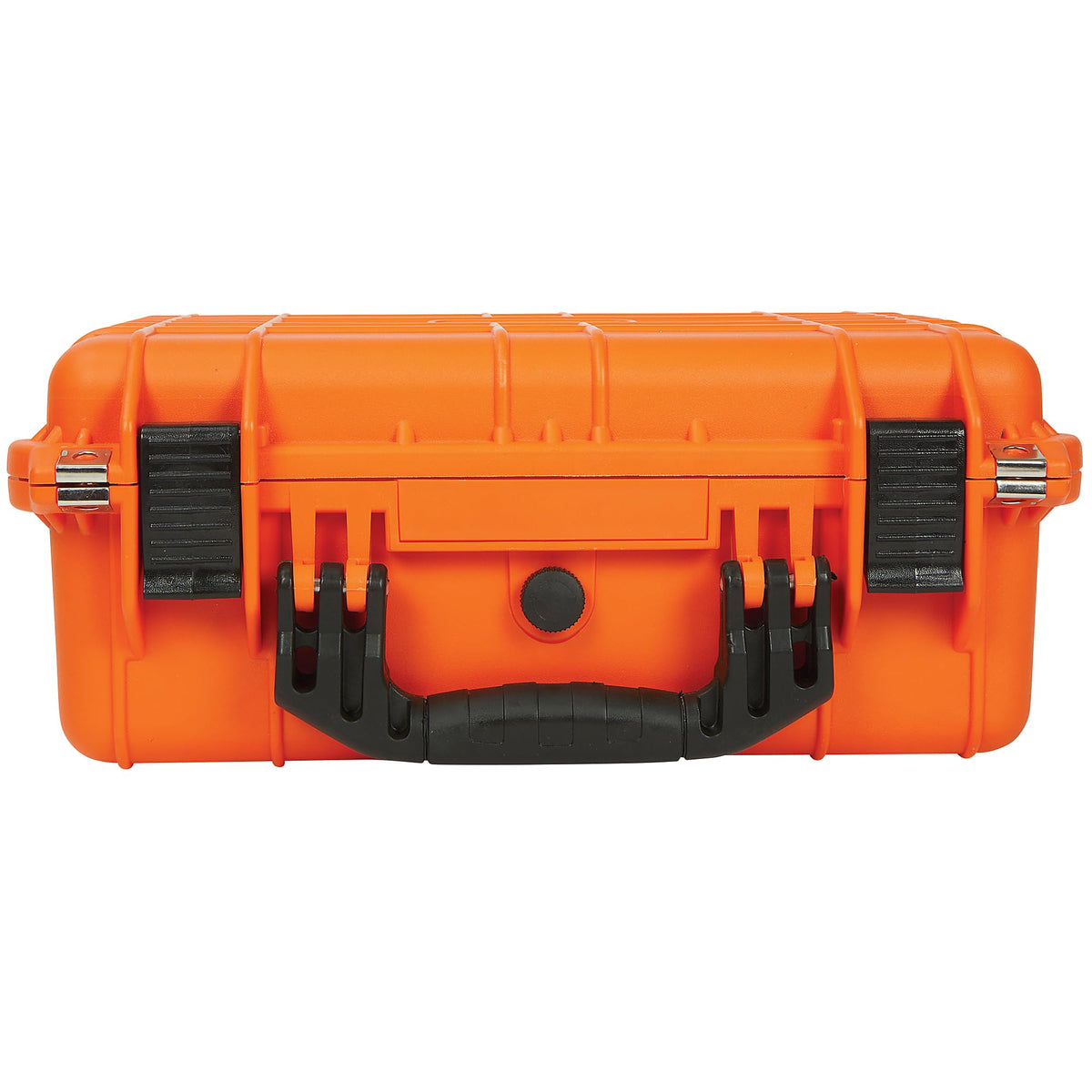 16in. Plastic Waterproof Storage Case with Foam S749
