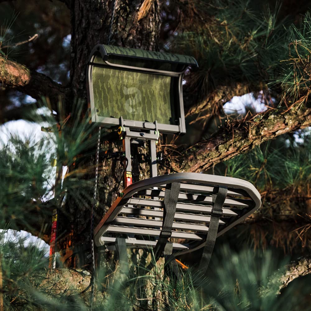Camo Hang-On Treestand E23936