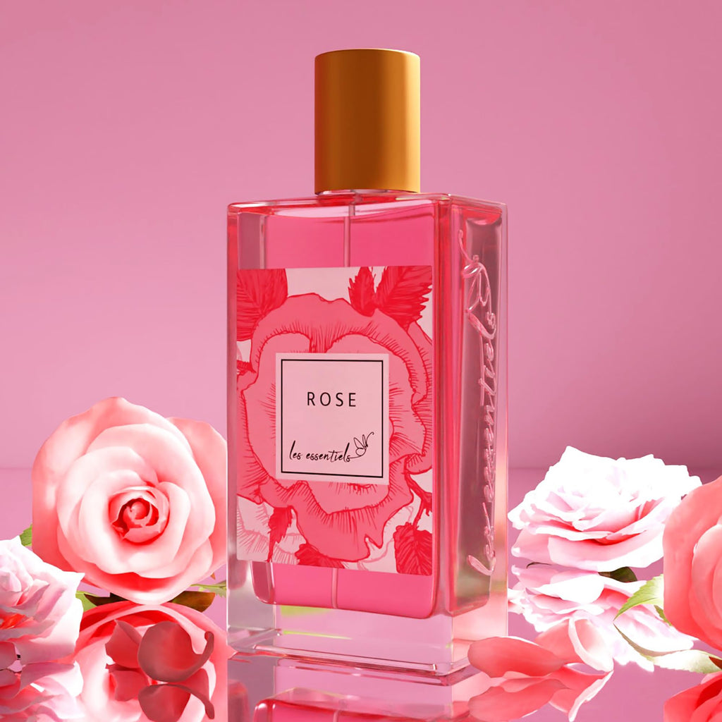 Women Perfume Floral Fragrance 2.7 oz M513369