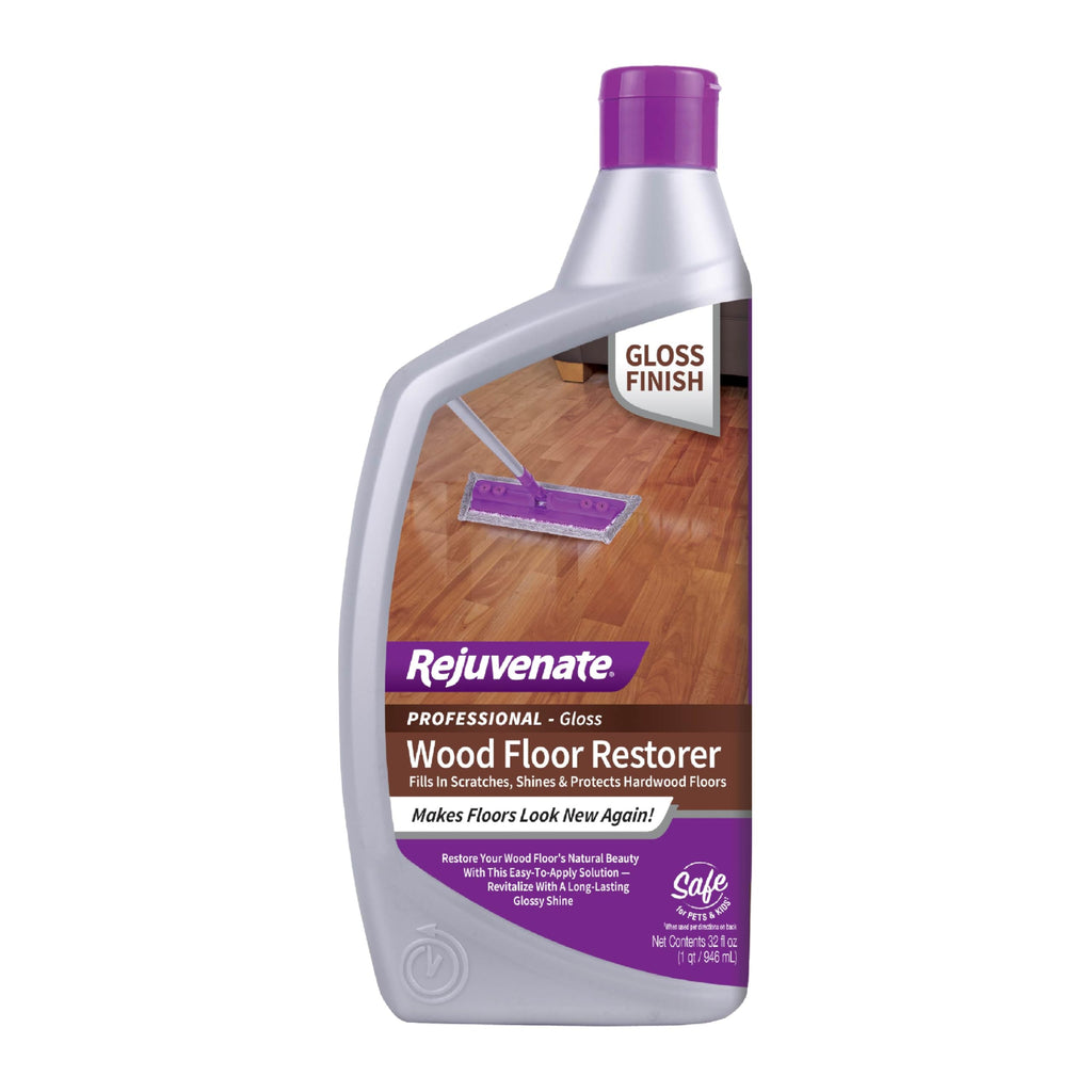 128oz & 32oz Floor Care Bundle B588