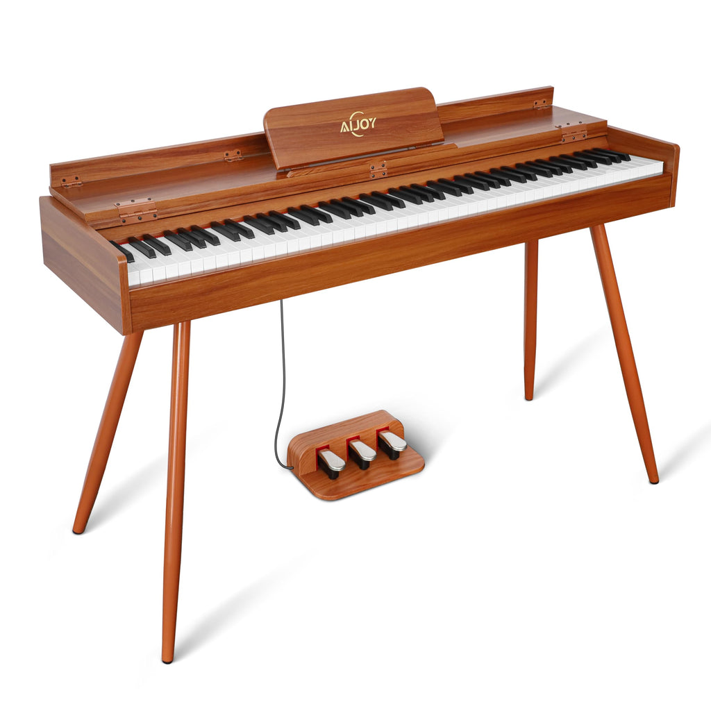 88-key Weighted Hammer-Action Digital Piano B1737