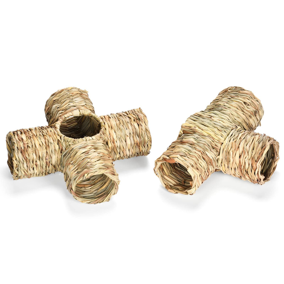 4-Way Tube Tunnel for Small Animals S268