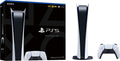 Playstation 5 Digital Edition Console Y898