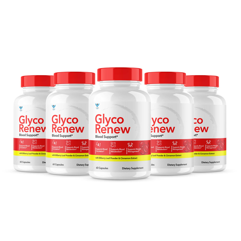 300 Capsules Blood Support Supplement Z919605