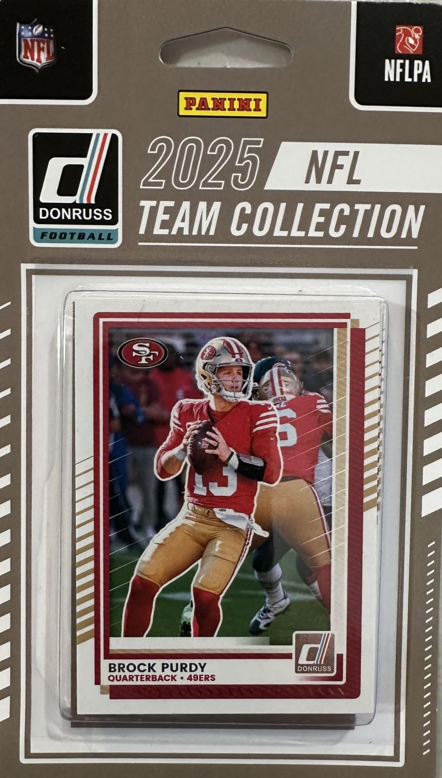 14 Card Team Set S659