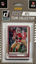 14 Card Team Set S659