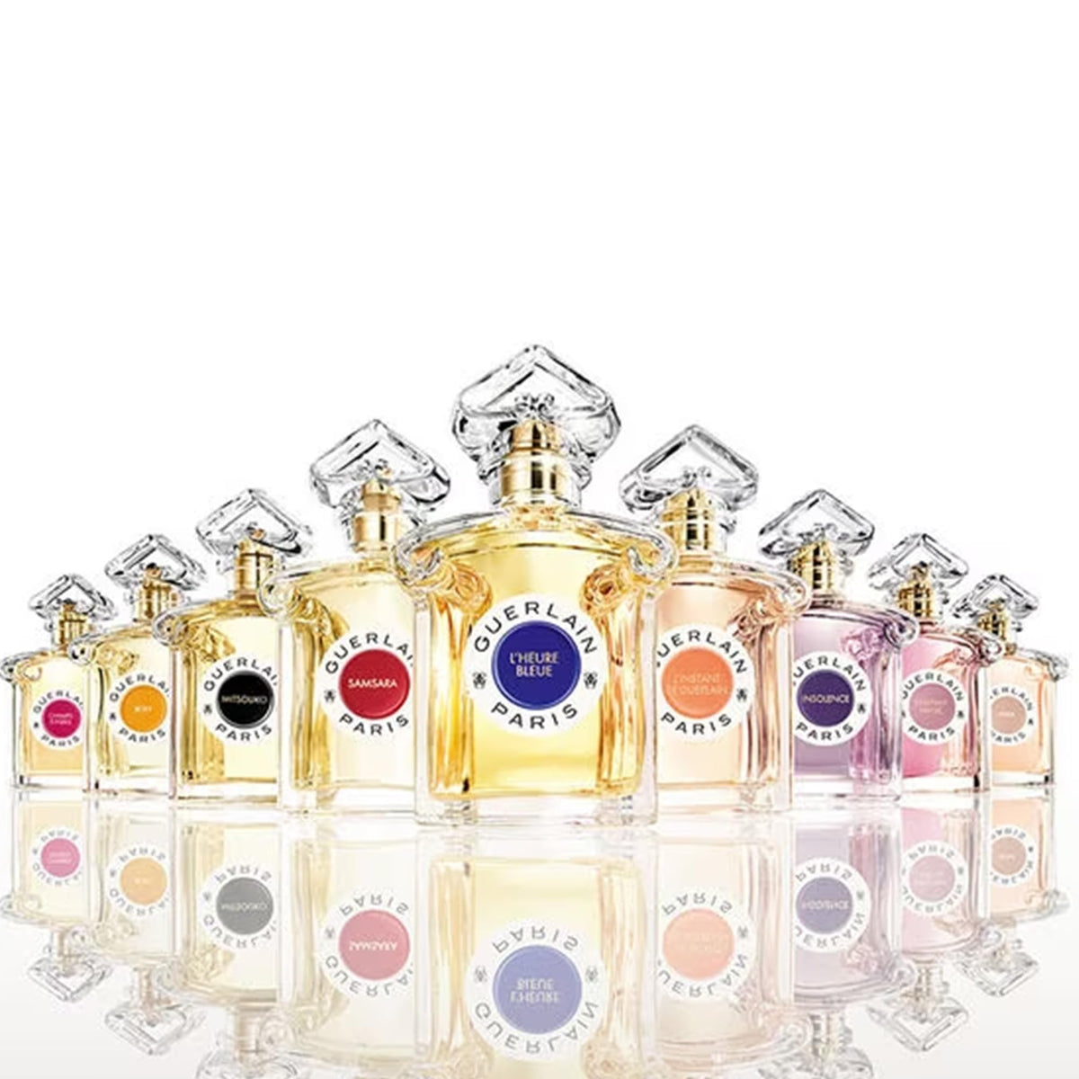 Eau de Parfum 2.5 oz B6641