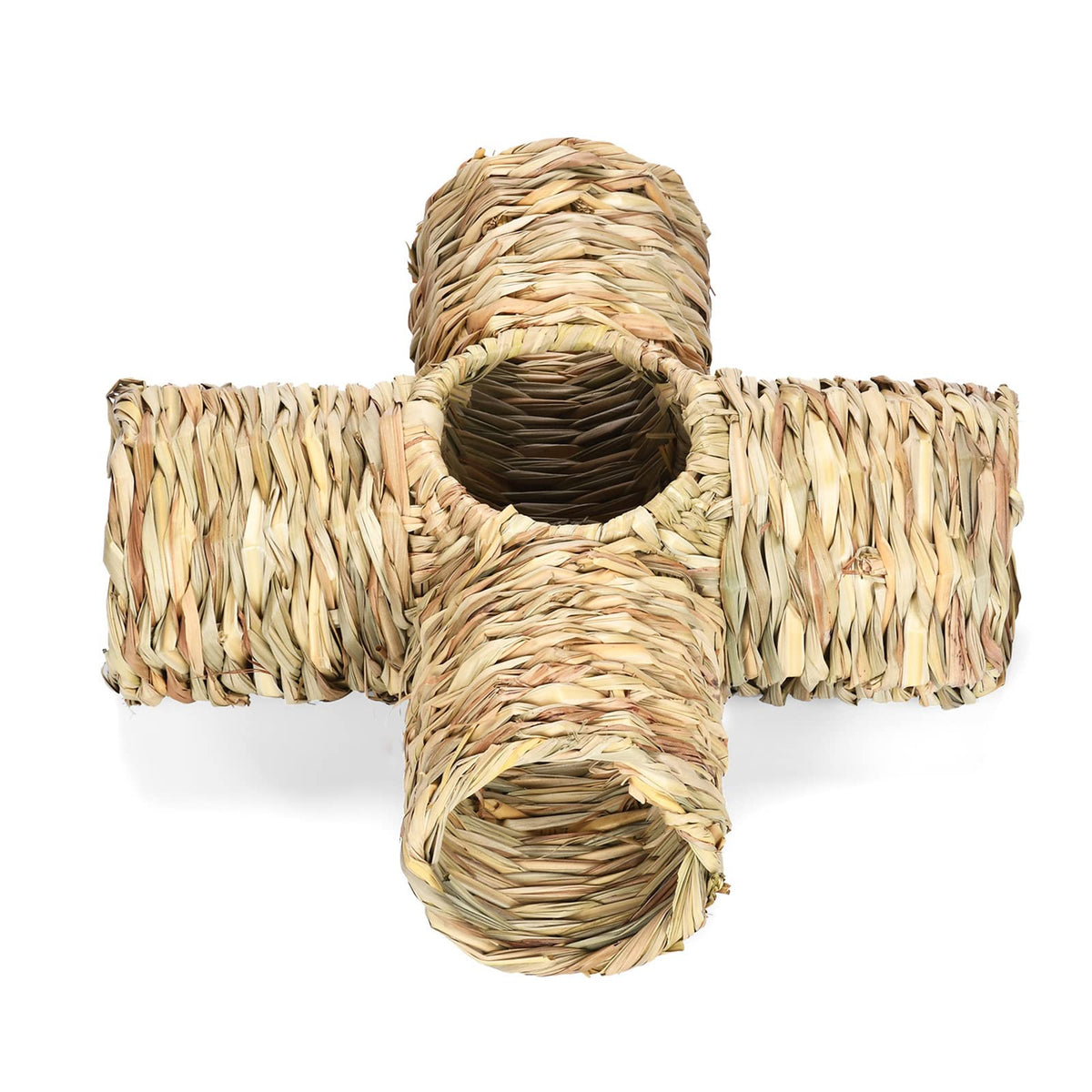4-Way Tube Tunnel for Small Animals S268