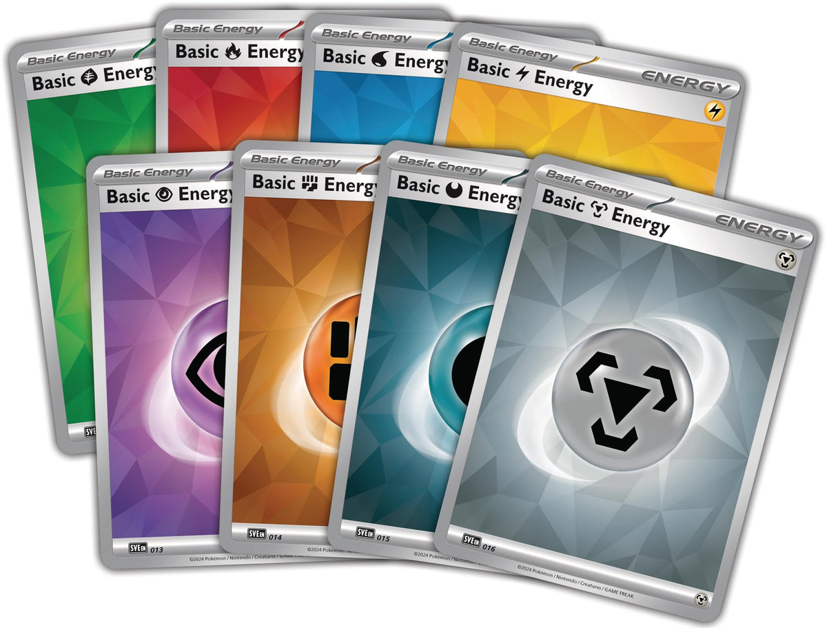 Pokemon TCG Elite Trainer Box Z378400