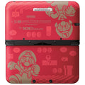 Nintendo 3DS XL Video Game H7645