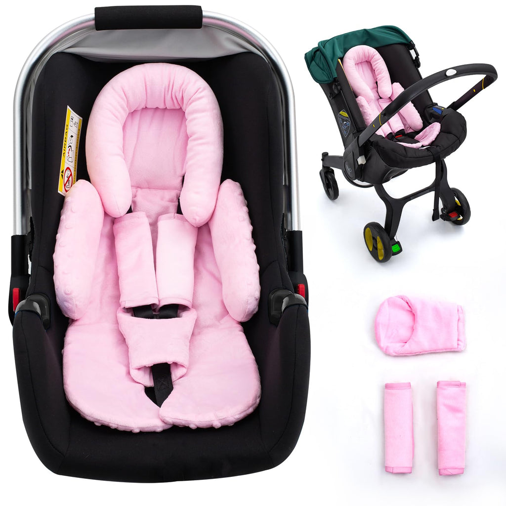 Infant Insert with Shoulder Pads S20030
