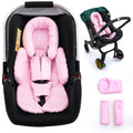 Infant Insert with Shoulder Pads S20030