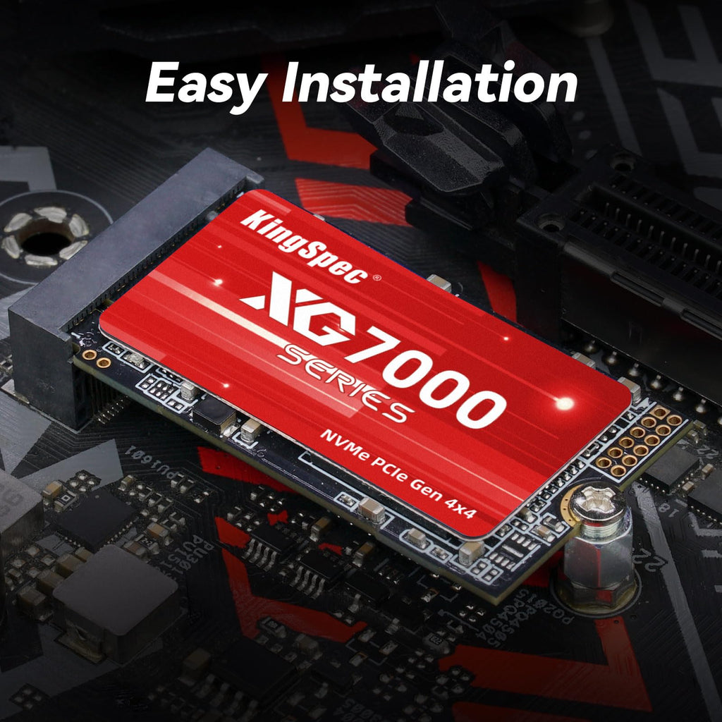 2TB M.2 2242 PCIe 4.0 NVMe SSD R91478
