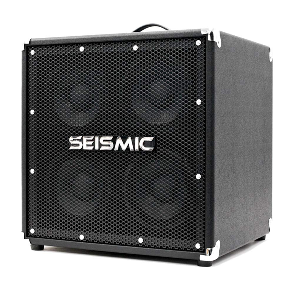 4x6 Bass Guitar Speaker Cabinet M4469