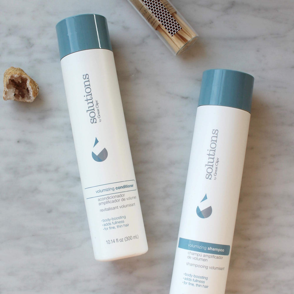 Volumizing Conditioner, 10oz X284