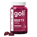 Beets Cardio Gummy 60 Count CoQ10 Beet Root Extract Vegan Gluten-Free Y657