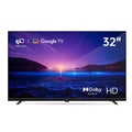 32-inch Smart TV HD 720p with Google TV M26796