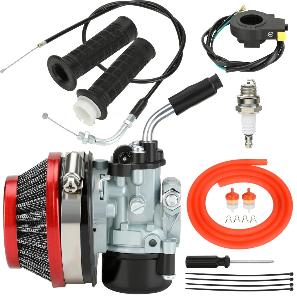 2 Stroke Engine Carburetor Kit S5790