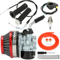 2 Stroke Engine Carburetor Kit S5790