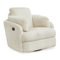 Oversized Swivel Glider Recliner K852