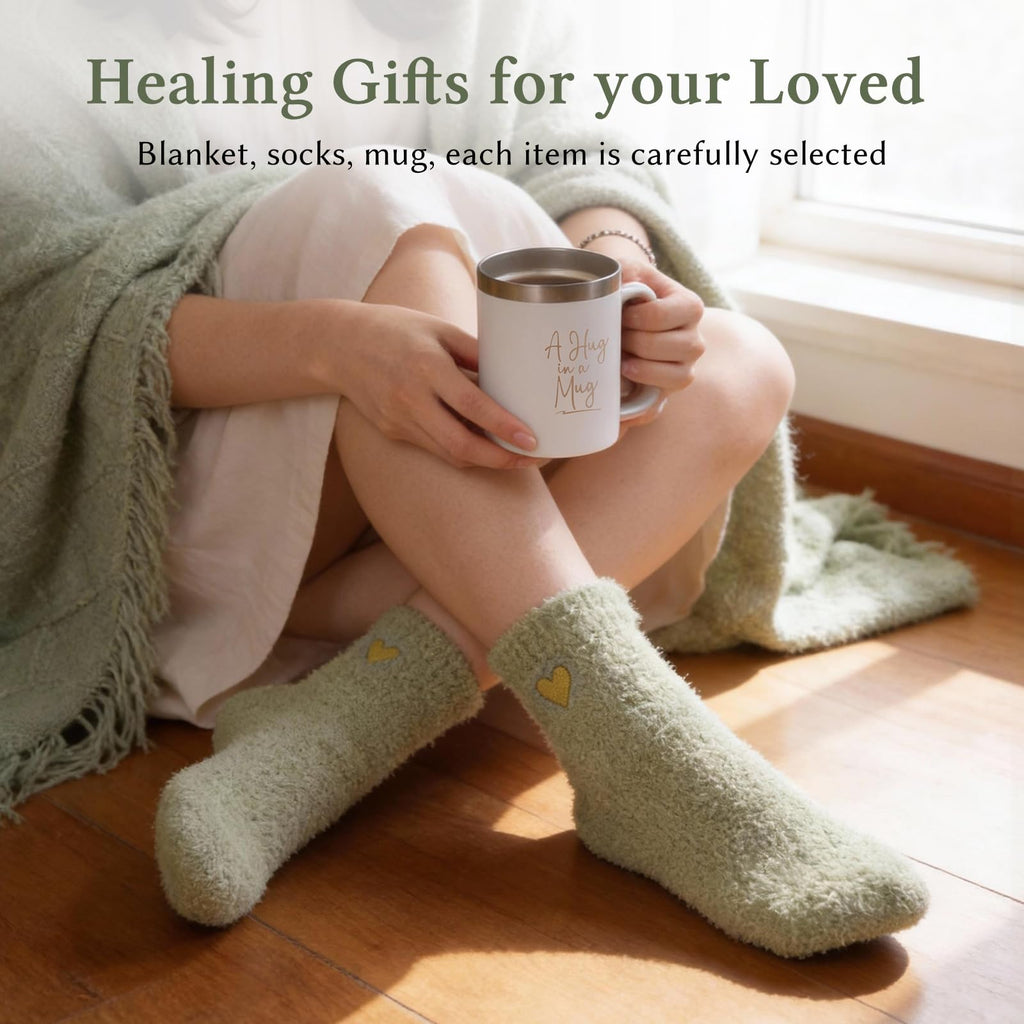 Self Care Gift Baskets Care Package K7205