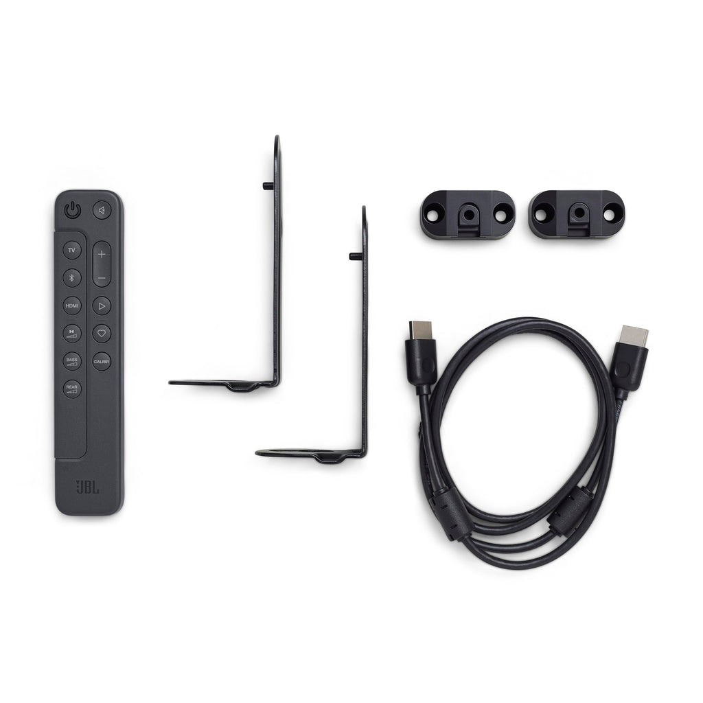 5.1.2-Channel Soundbar with Wireless Subwoofer and Dolby Atmos H633