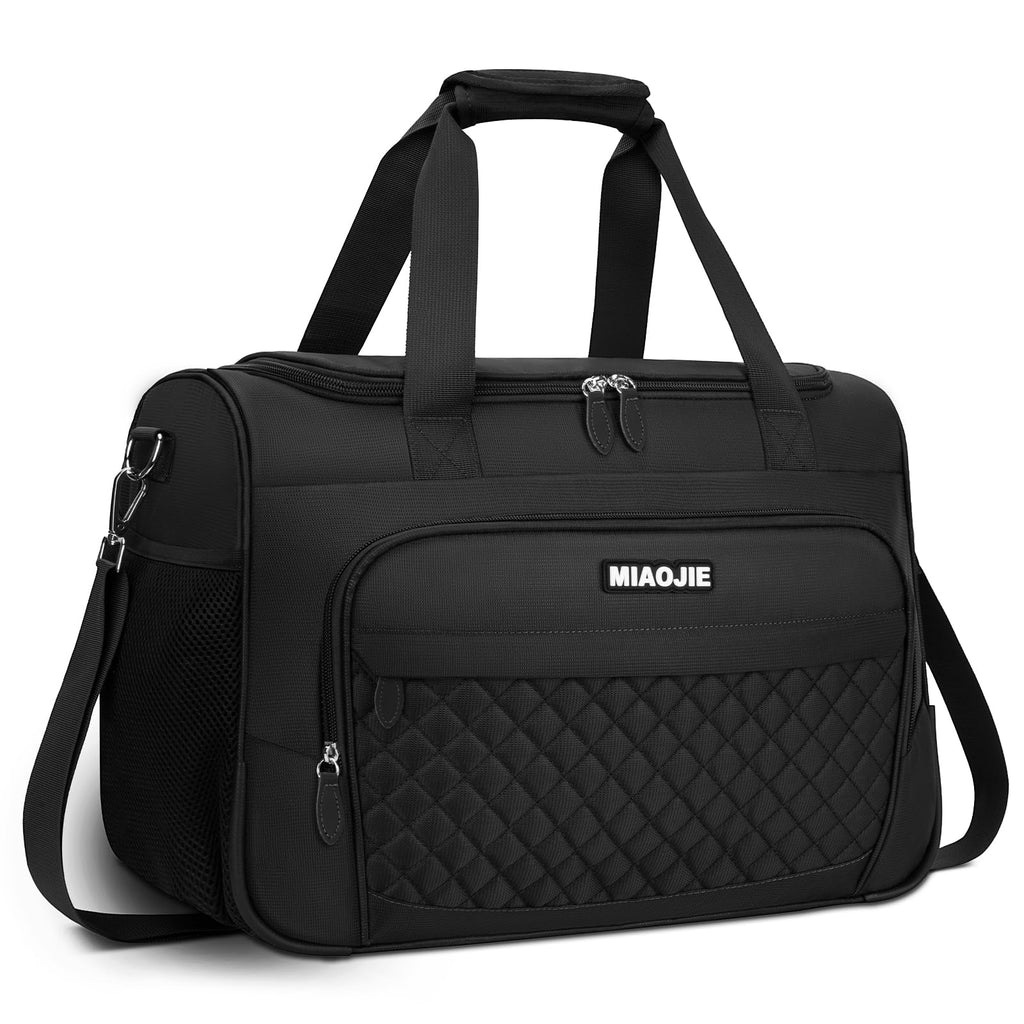 Foldable Lightweight Travel Duffle Bag I924066