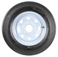 12 Inch 5 Lug Trailer Tire Rim Assembly H67431