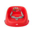 Easy-Clean Baby Booster Feeding Chair with 3-Point Harness J754